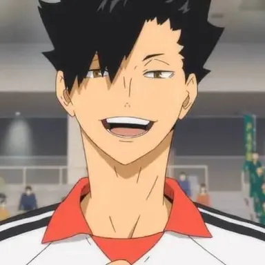 Profile image of 黒尾鉄朗