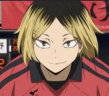 Profile image of 孤爪研磨