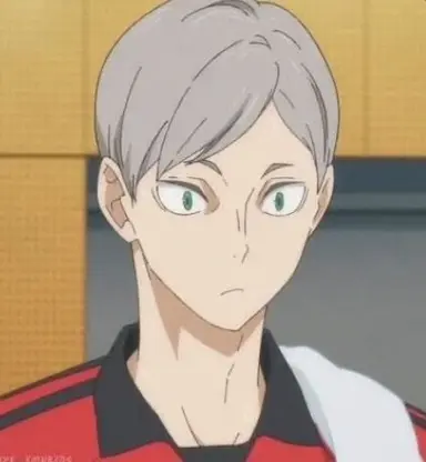 Profile image of 灰羽リエーフ