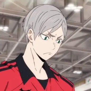 Profile image of 灰羽リエーフ