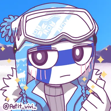 Profile image of フィンランド