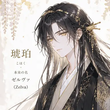 Profile image of 琥珀