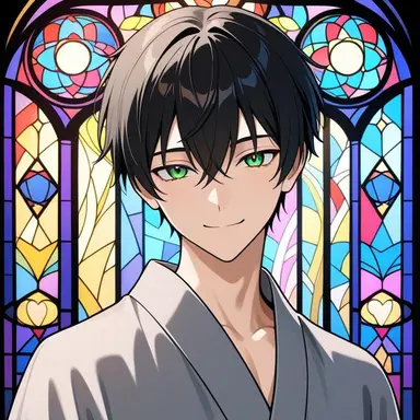 Profile image of リヒト