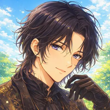 Profile image of ロズウェル