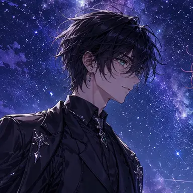 Profile image of 零士