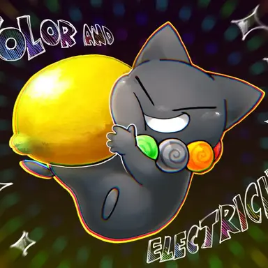 Profile image of 色彩電気クルキ