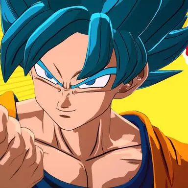 Profile image of Goku