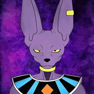 Profile image of Beerus