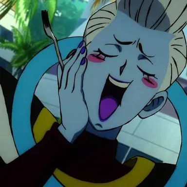 Profile image of Whis