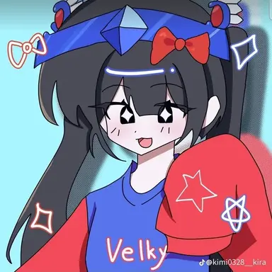 Profile image of 벨키