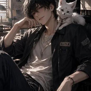 Profile image of 柊 蒼空