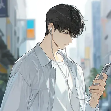 Profile image of ソル・ハジュン