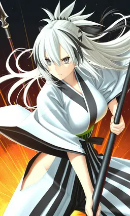 Profile image of Uesugi Kenshin
