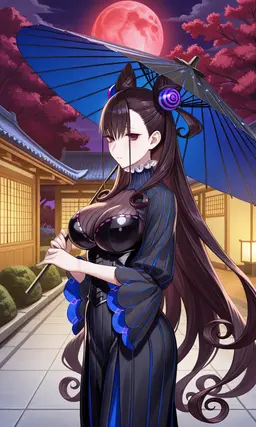 Profile image of Murasaki Shikibu