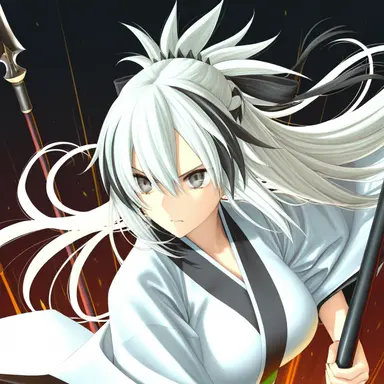 Profile image of Uesugi Kenshin