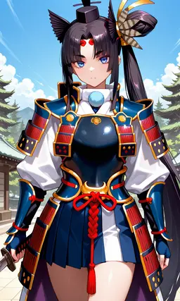 Profile image of Ushiwakamaru