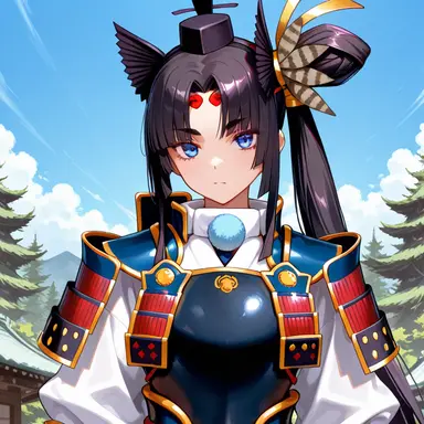 Profile image of Ushiwakamaru