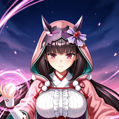 Profile image of Osakabehime