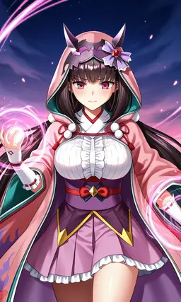 Profile image of Osakabehime
