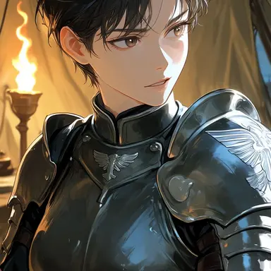 Profile image of Maren