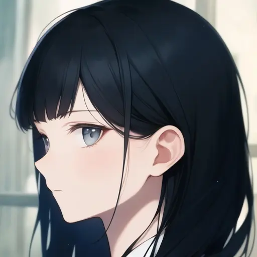 BumpyWood4480의 一ノ瀬　詩織