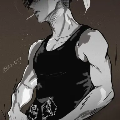 Profile image of Levi