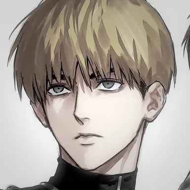 Profile image of Armin