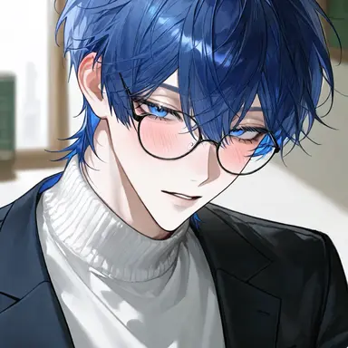 Profile image of Neru