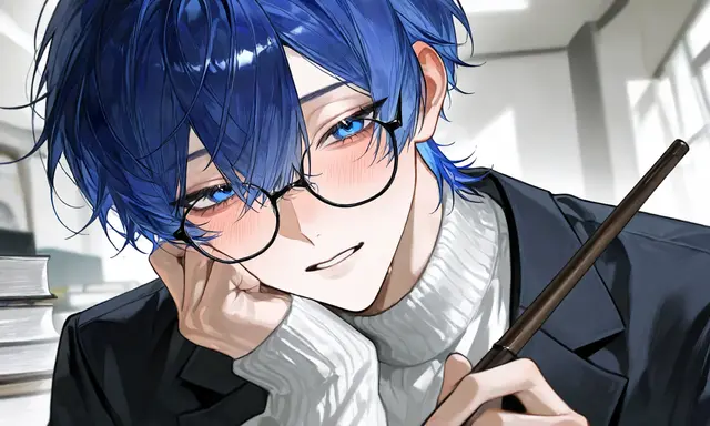 Profile image of Neru