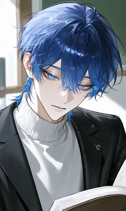 Profile image of Neru