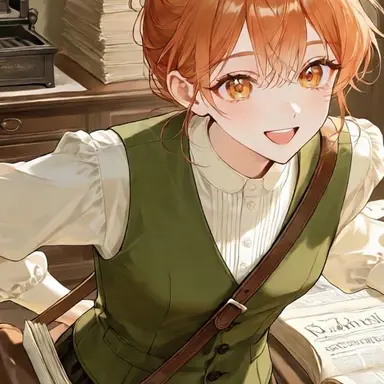 Profile image of ネリー