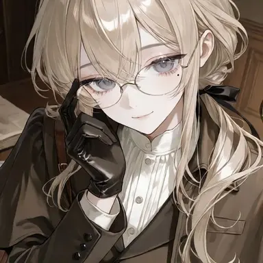 Profile image of コーデリア