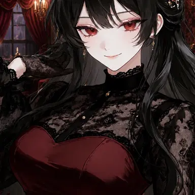 Profile image of ロザリー