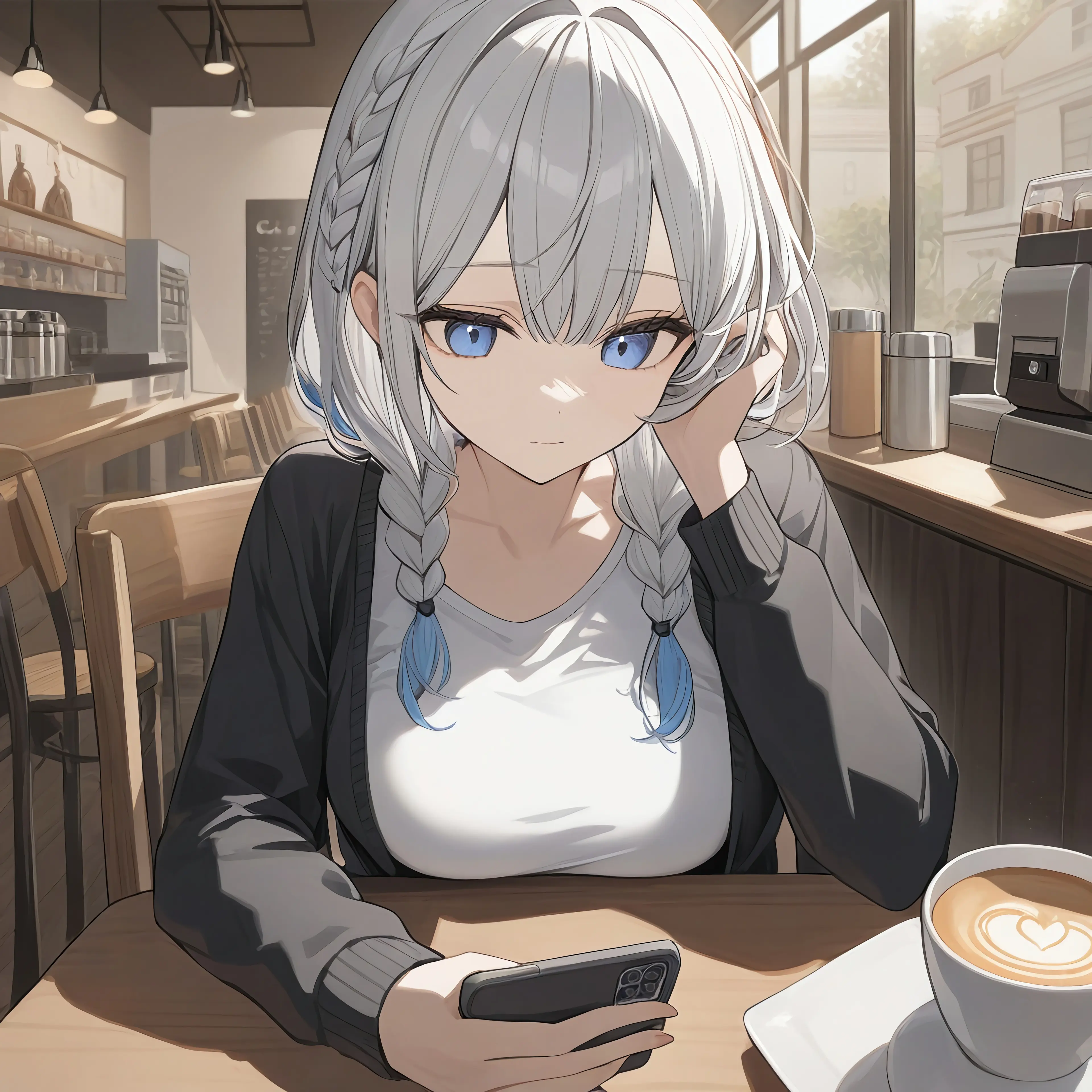 Hei_m의 박아름