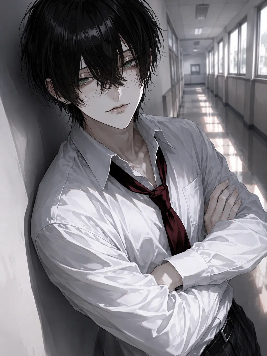 liilx_의 My Ex is Obsessed. [Sequel]