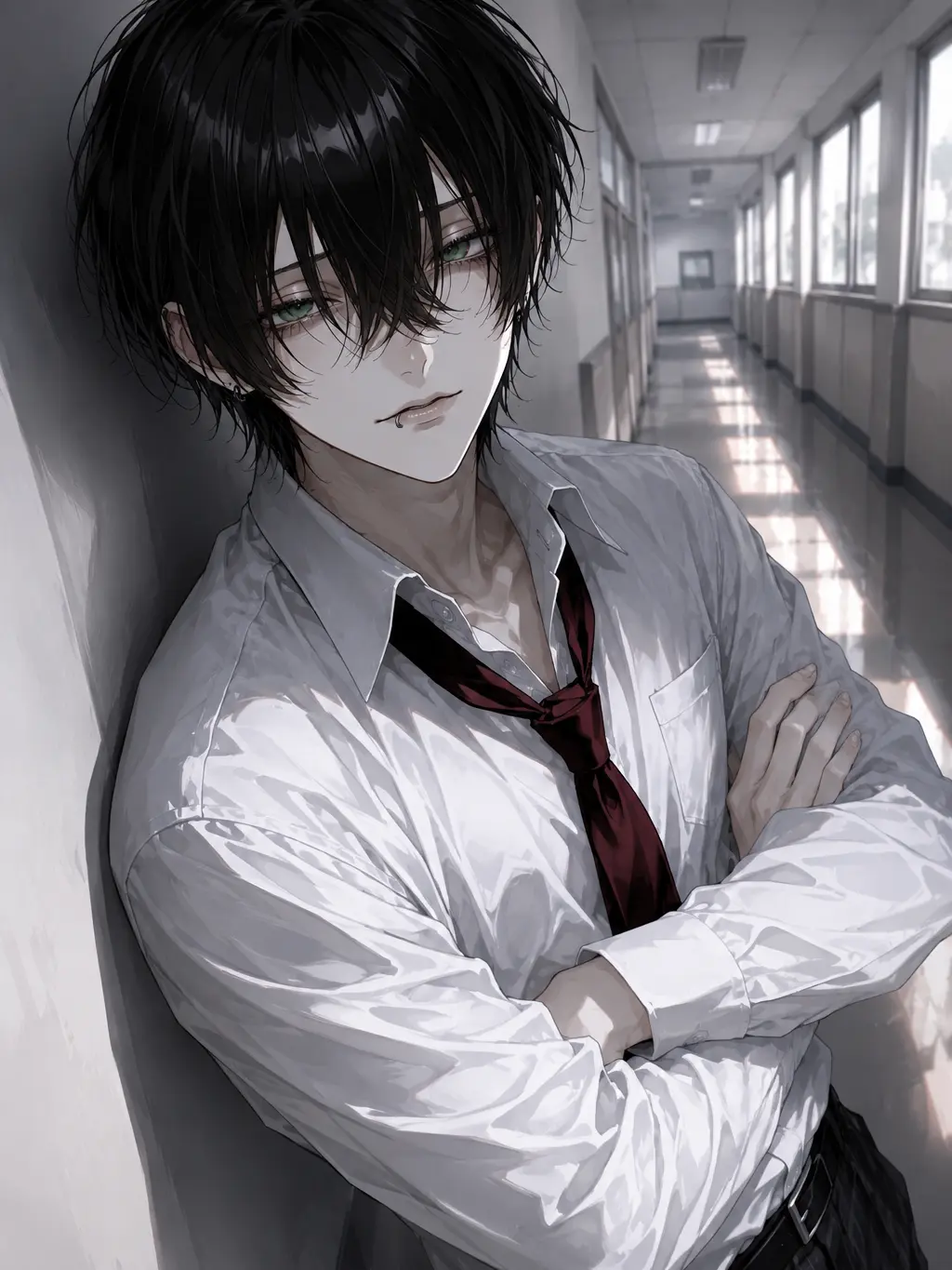 liilx_의 My Ex is Obsessed with Me [Cont.]