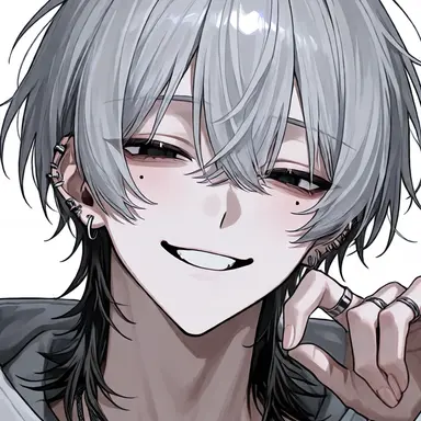 Profile image of 伊織