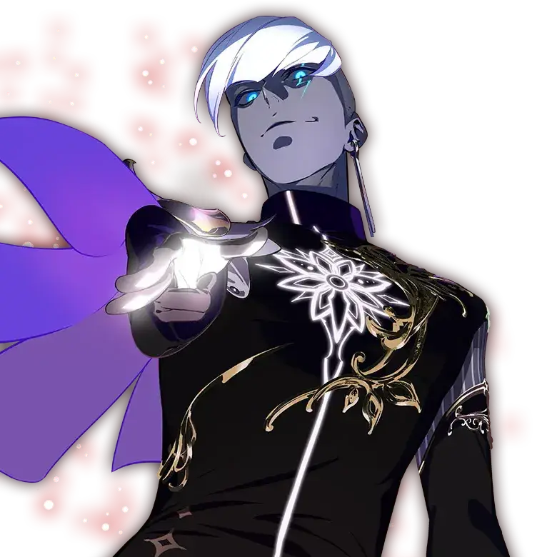 SharpShack9912의 인드라