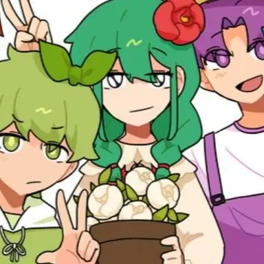 Profile image of 꾸몽