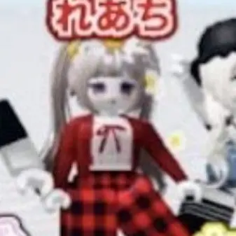 Profile image of れあち