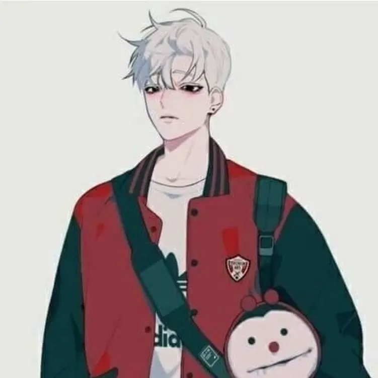 CoralPig9527의 오랜만에 첫만남