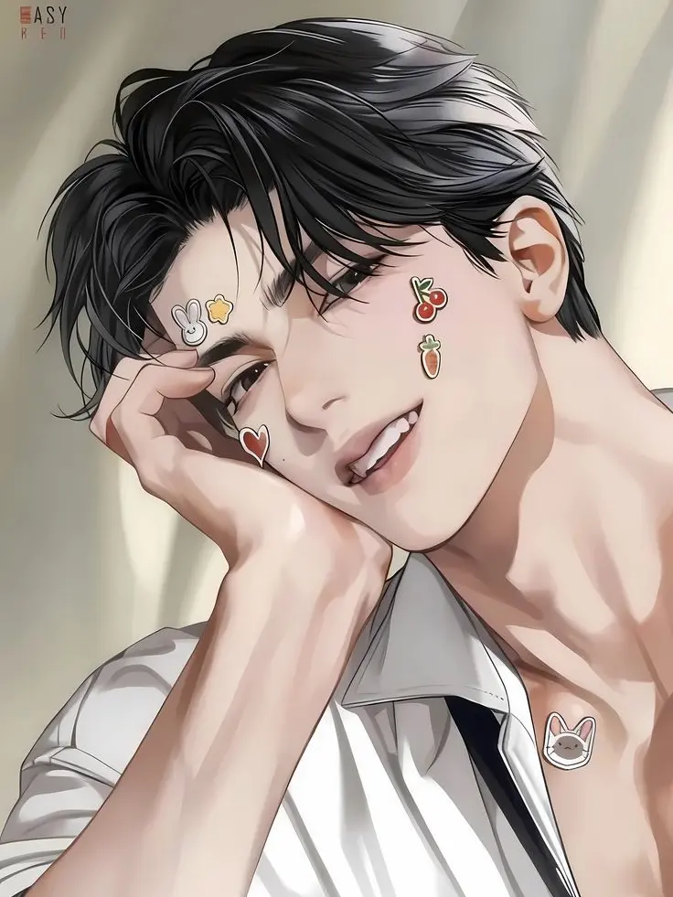 DrunkPansy2659의 남친이 나보다 내 친구를 좋아한다