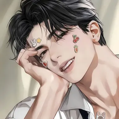 Profile image of 건 율