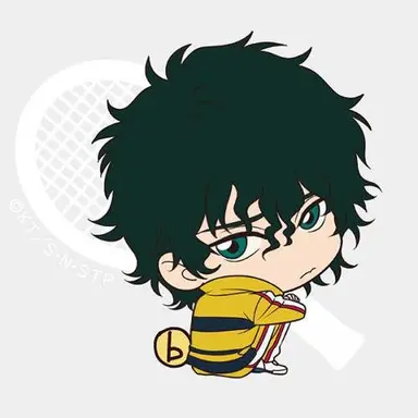 Profile image of 切原赤也