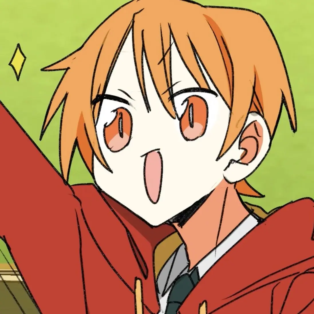 Karubitosawaranosioyaki의 告白された。
