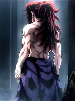 Profile image of Kokushibo
