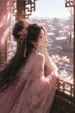 Profile image of チョン・リンファ