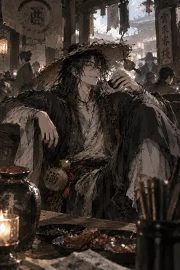 Profile image of ヨンフィ