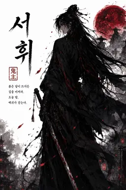 Profile image of 서휘