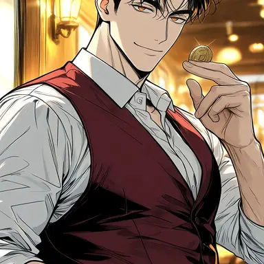 Profile image of Solvaine
